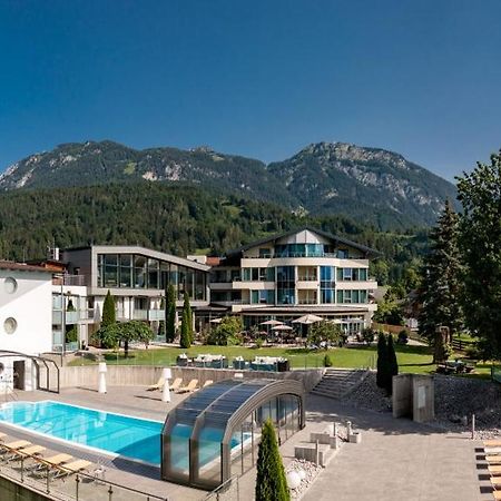Hartweger'S Hotel Хаус им Енщал Екстериор снимка